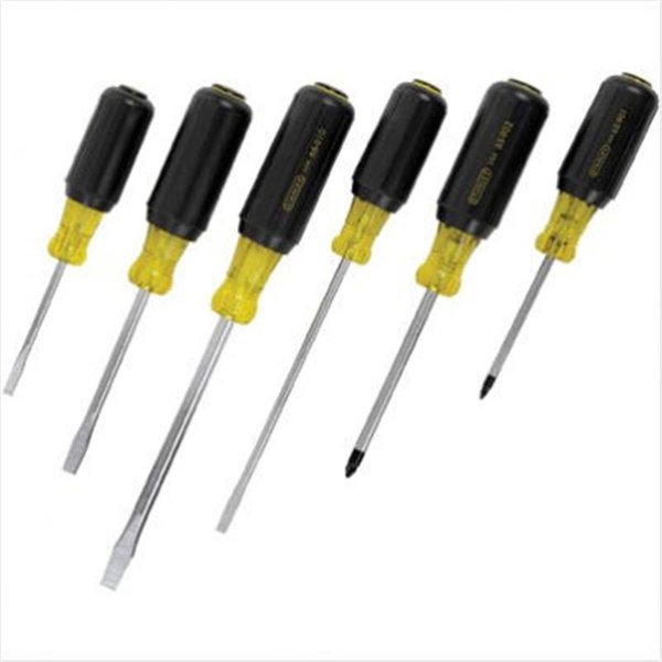 Eat-In Screwdriver Rubber Grip EA111932